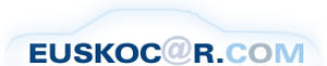 Welcome to Euskoc@r.com